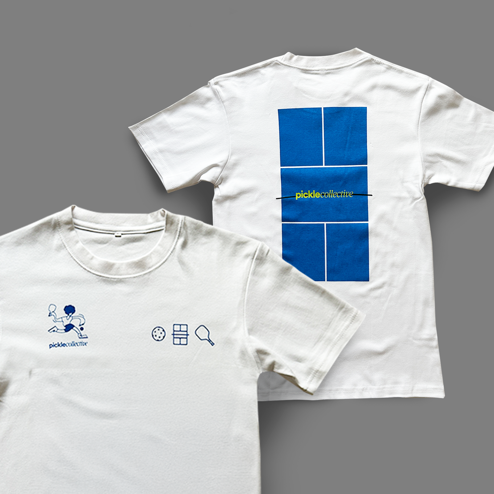 Pickle Collective Volume 1 - Normal Fit
