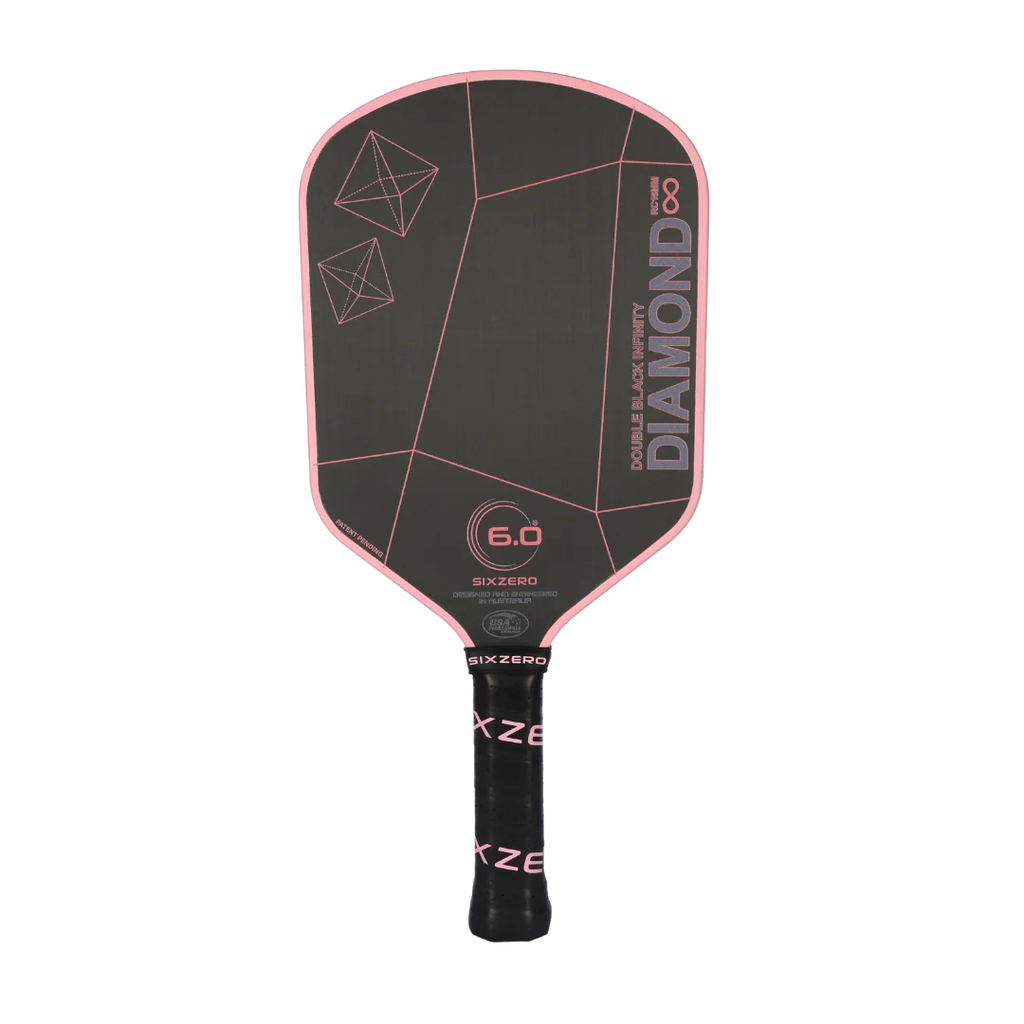 Infinity Edgeless Double Black Diamond Control
