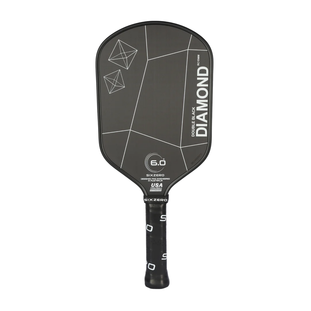 Double Black Diamond Control (16mm)