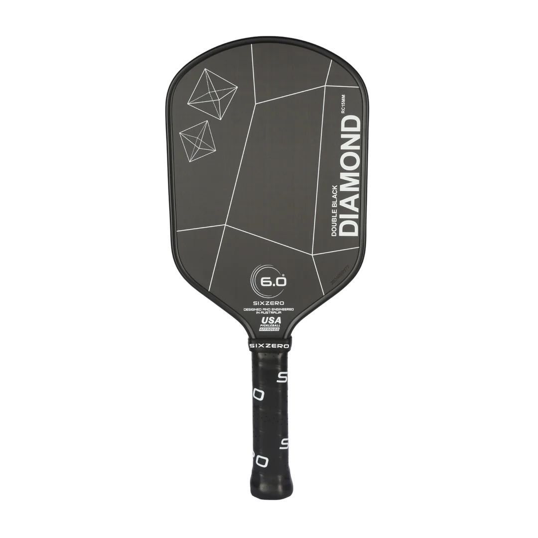 Double Black Diamond Control (16mm)