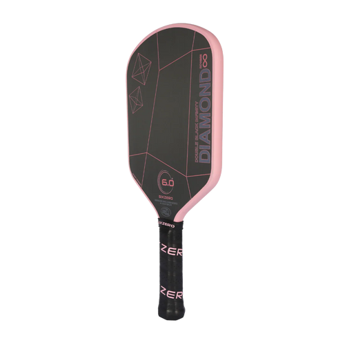 Infinity Edgeless Double Black Diamond Control