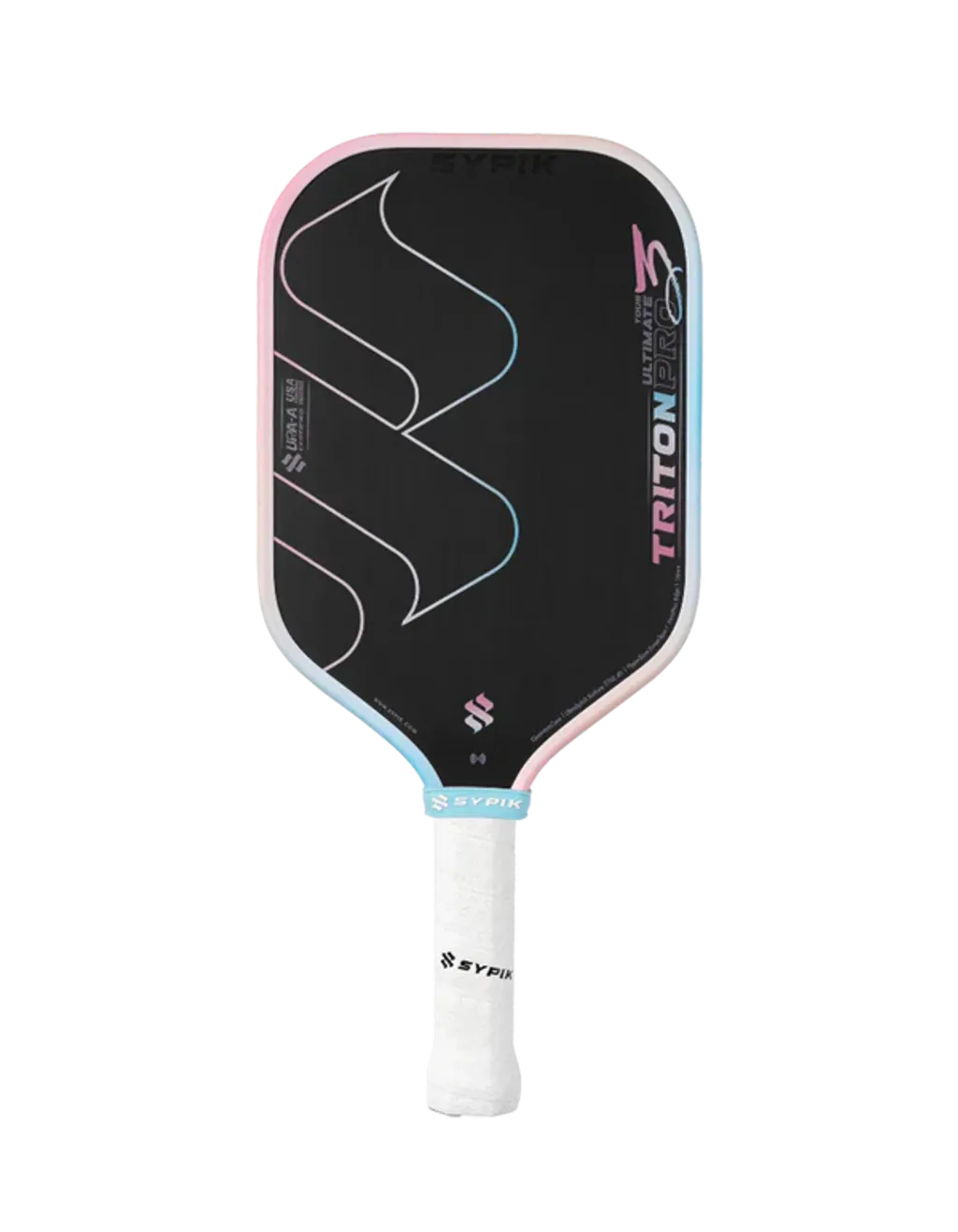 Sypik Triton 3