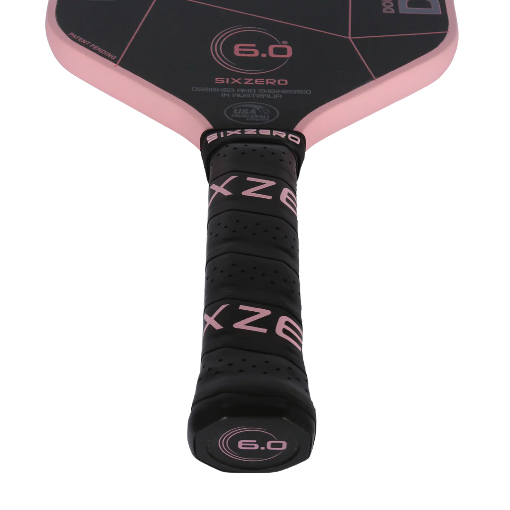Infinity Edgeless Double Black Diamond Control