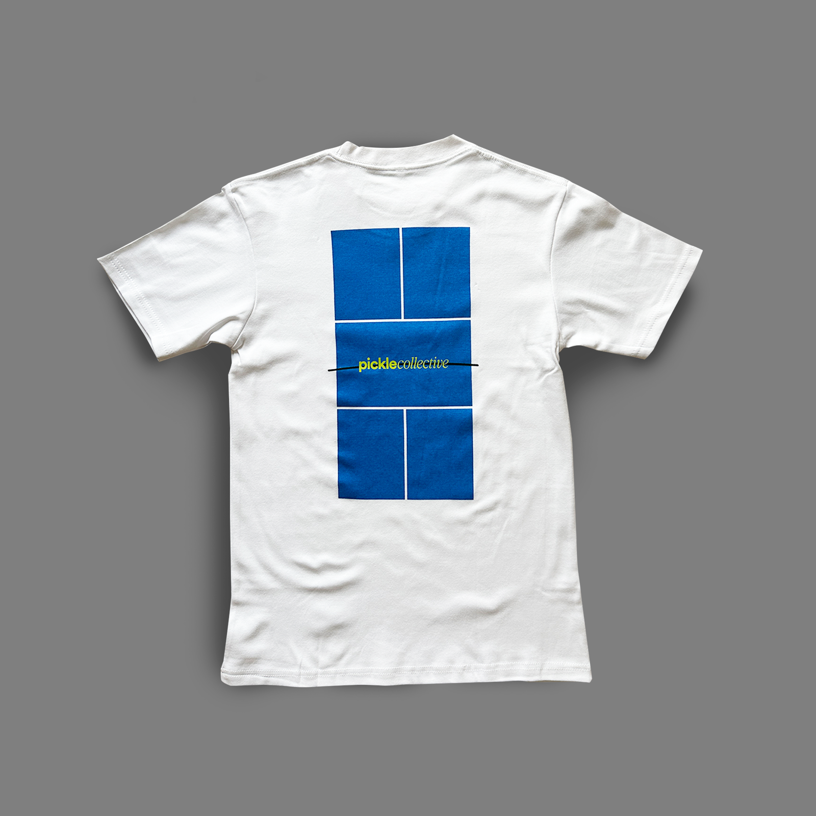 Pickle Collective Volume 1 - Normal Fit