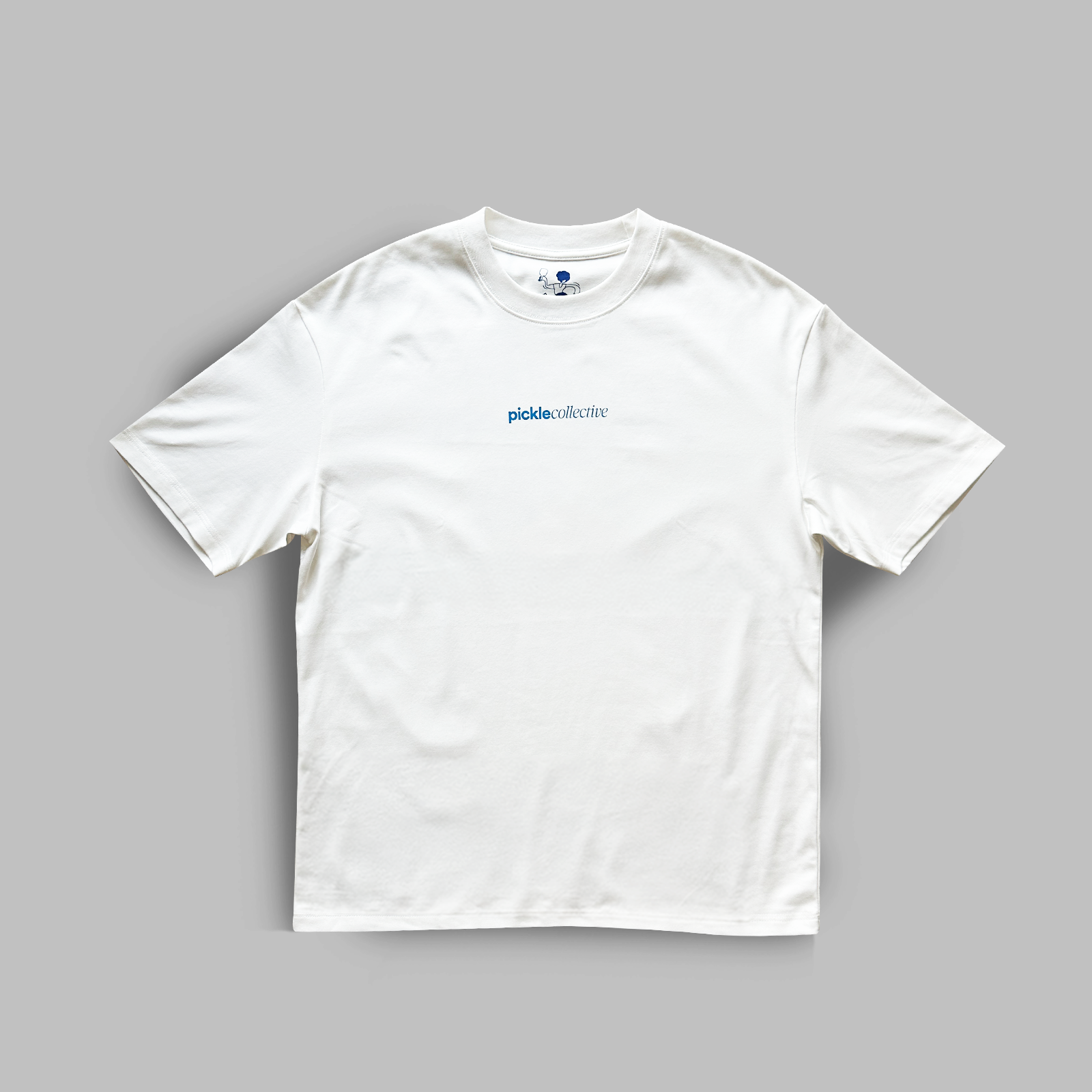 Pickleball Department - Oversized T-Shirt