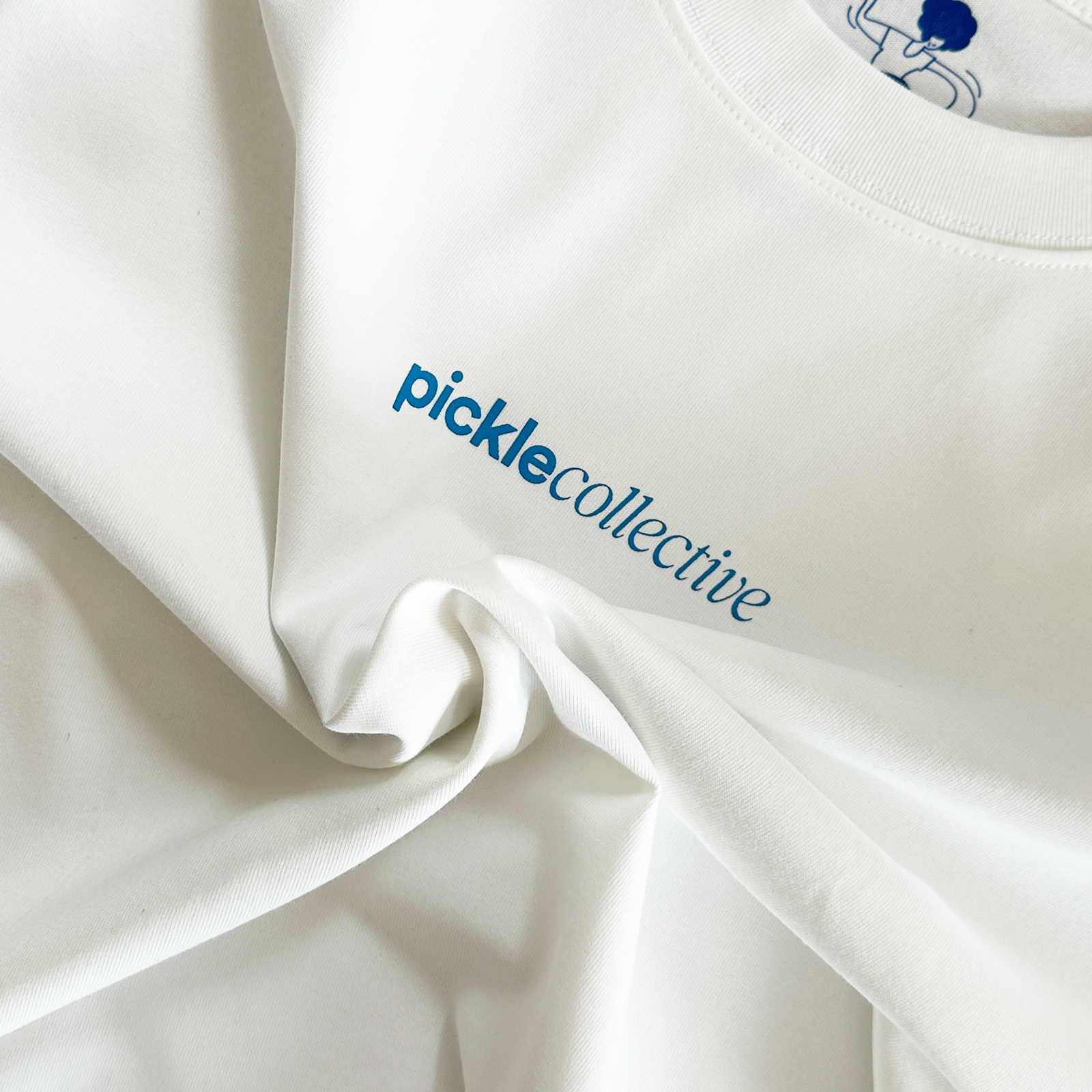 Pickleball Department - Oversized T-Shirt