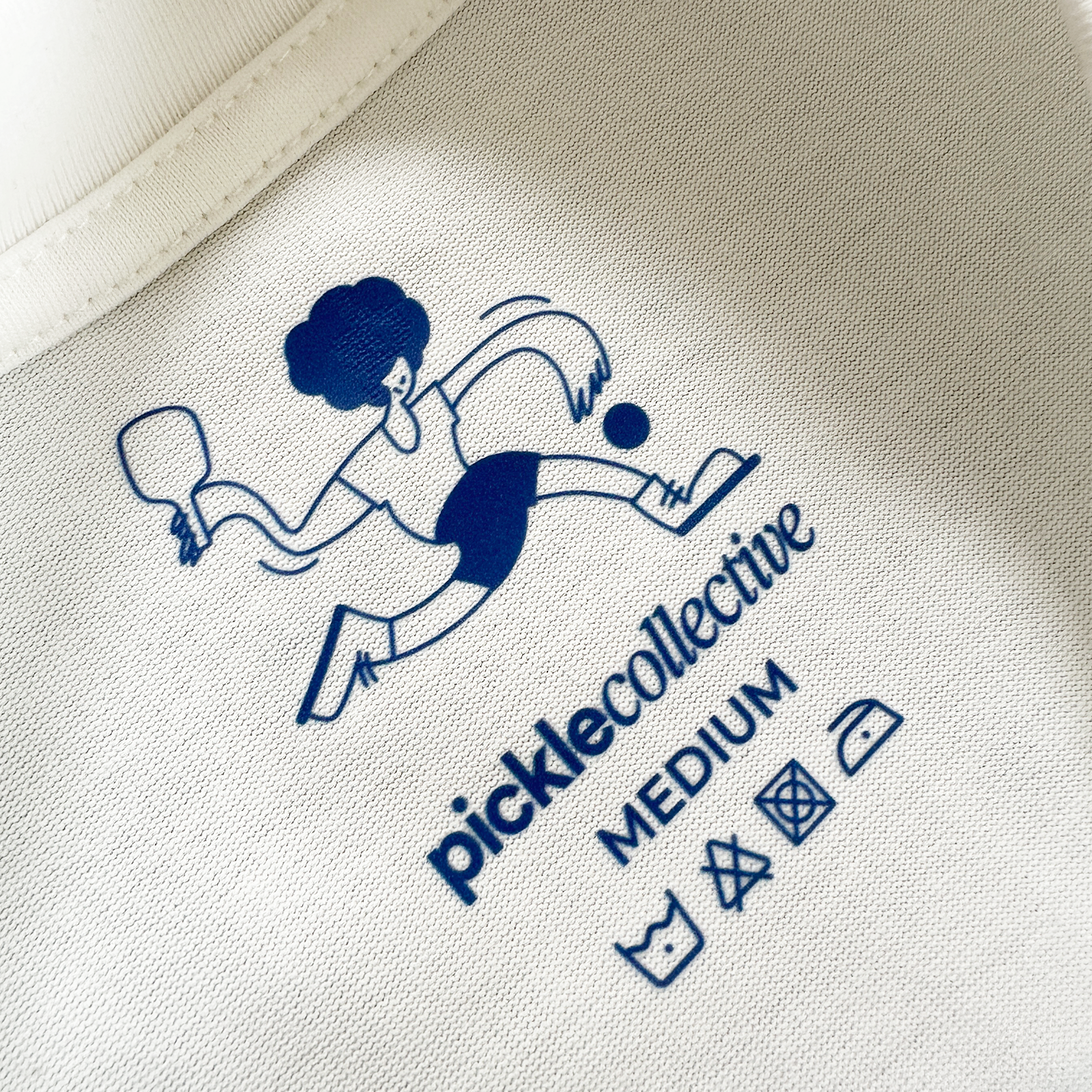 Pickleball Department - Oversized T-Shirt
