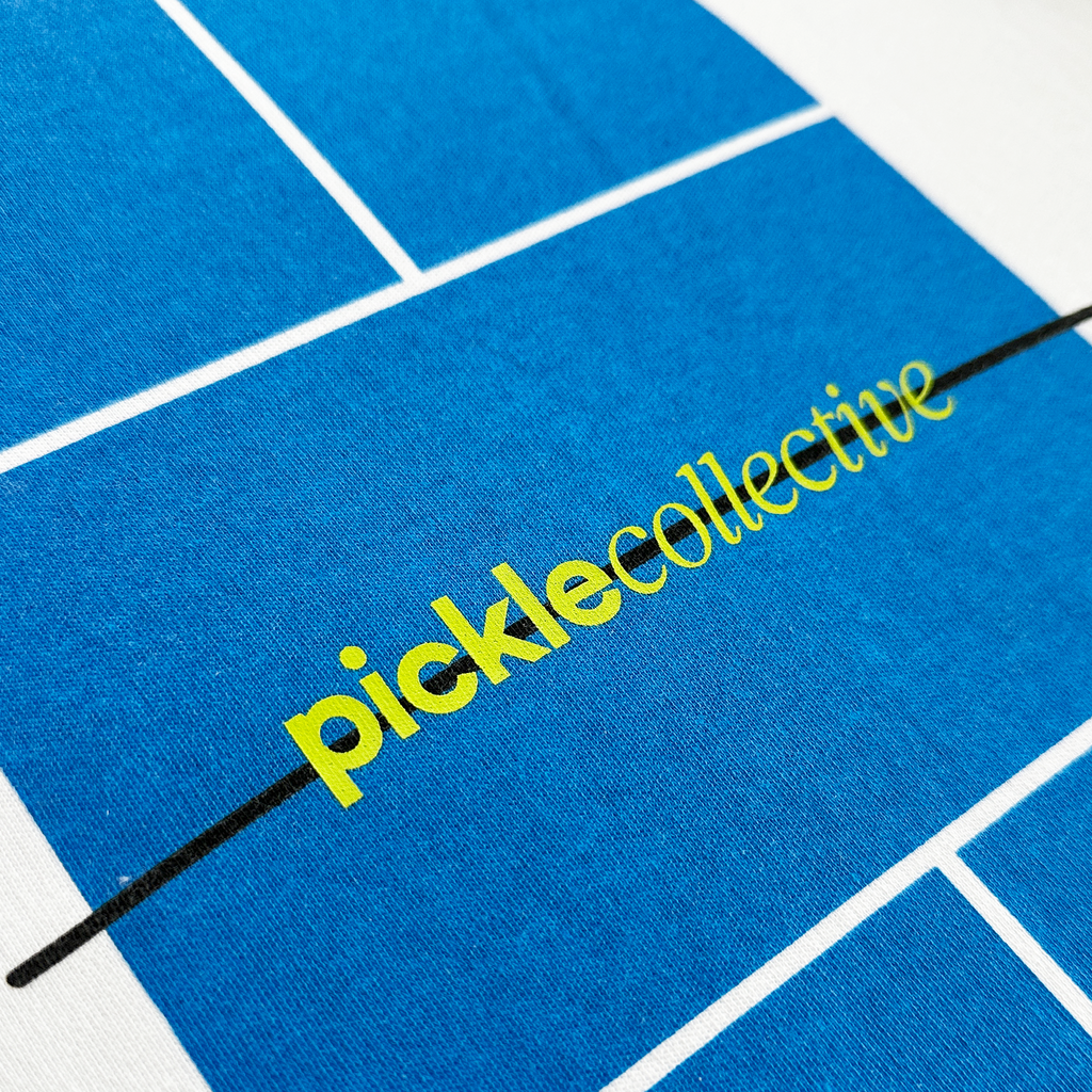 Pickle Collective Volume 1 - Normal Fit