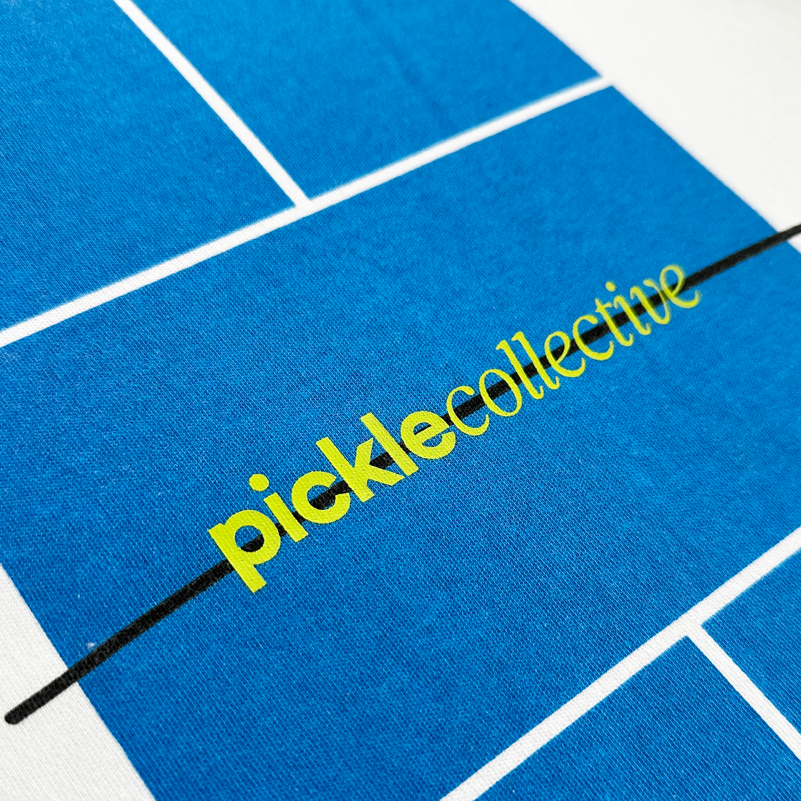Pickle Collective Volume 1 - Normal Fit