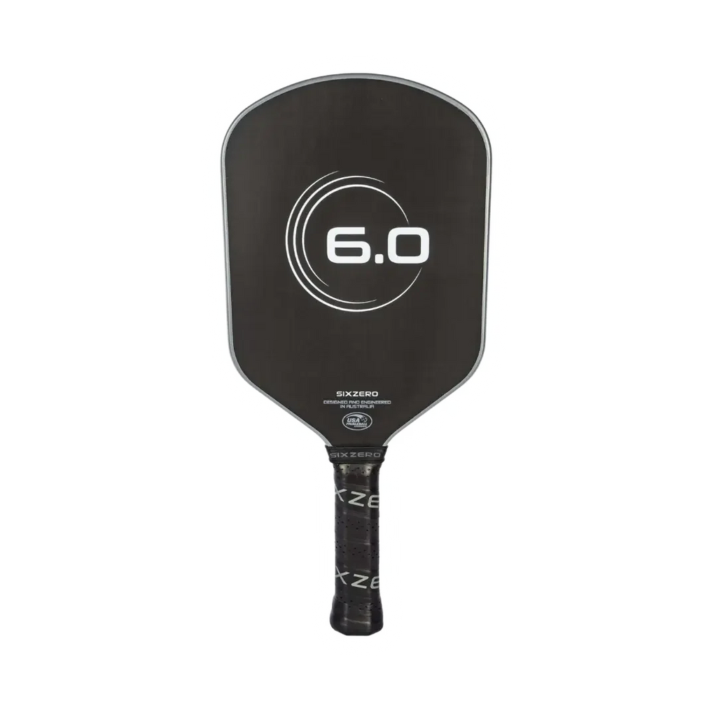 Infinity Edgeless Black Diamond Power